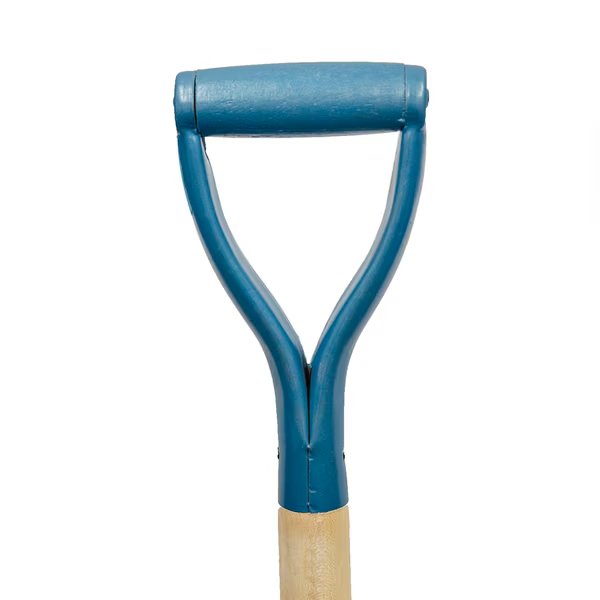 Scoop Shovel, Aluminum, Bon Tool, Mfr#: 28-101